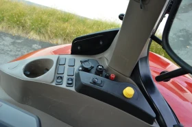 Трактор CASE IH Puma 220, снимка 10
