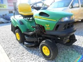  John Deere LR135 | Mobile.bg    2