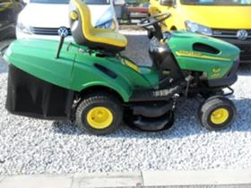  John Deere LR135 | Mobile.bg    4