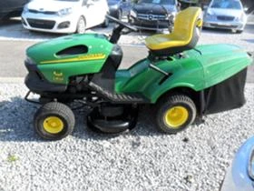  John Deere LR135 | Mobile.bg    3