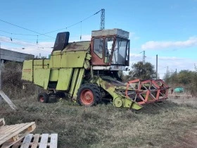      Claas  50