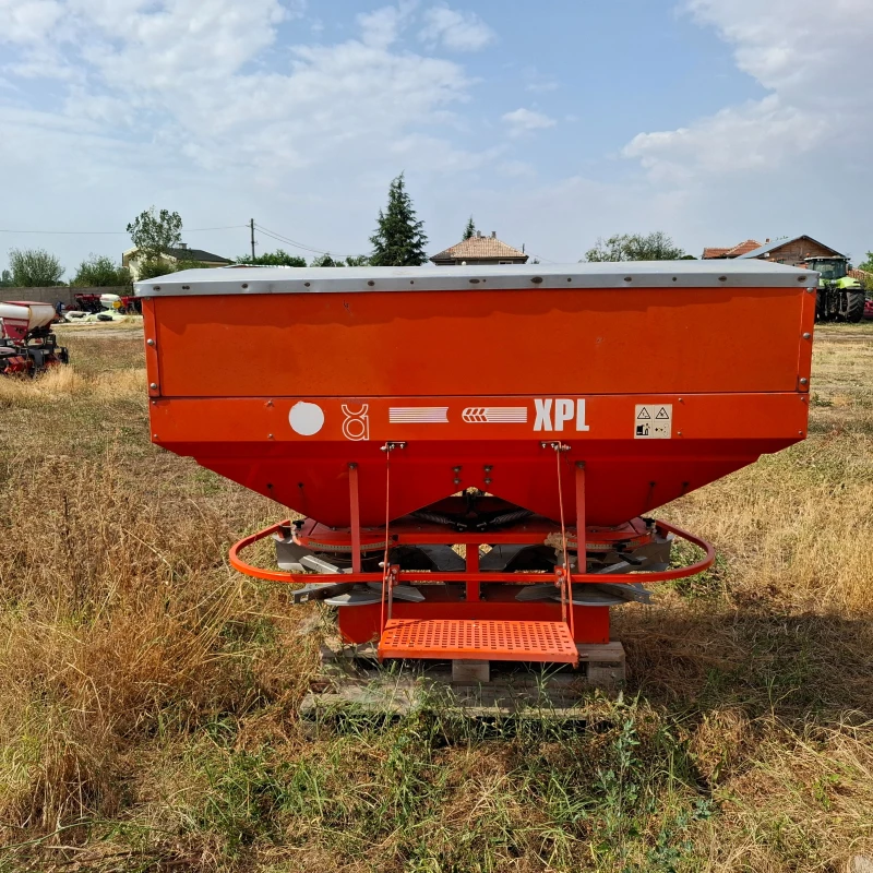 Торачка Agrex XPL 1500