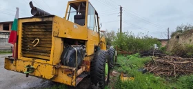 Телескопични товарачи Друга, снимка 3