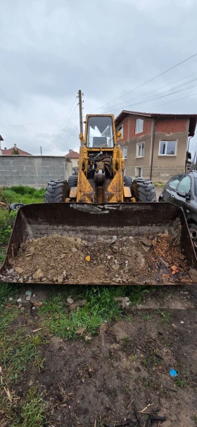 Телескопични товарачи Друга, снимка 1