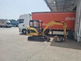  Cat 302.5,  , ,  | Mobile.bg    1