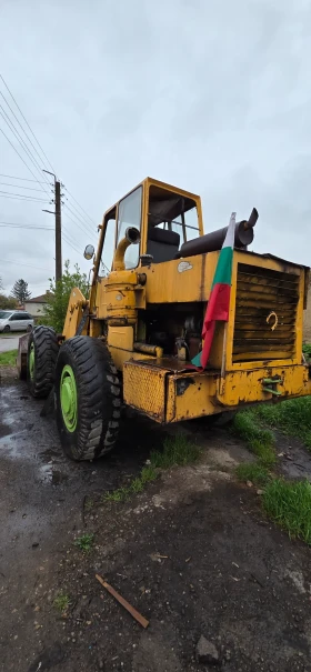 Телескопични товарачи Друга undefined | Auto.bg — изображение 2