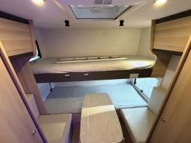 Кемпер ITINEO SB740 FAMILI 2026 Advance edition, снимка 5
