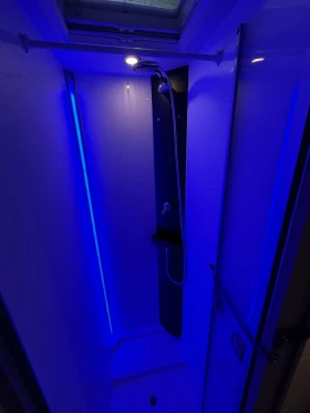 Кемпер ITINEO SB740 FAMILI 2026 Advance edition, снимка 8