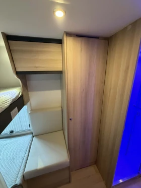 Кемпер ITINEO SB740 FAMILI 2026 Advance edition, снимка 9