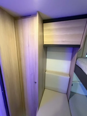 Кемпер ITINEO SB740 FAMILI 2026 Advance edition, снимка 10