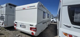 Каравана Adria Altea 552PK Като нова, снимка 1