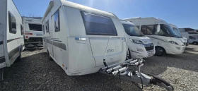 Каравана Adria Altea 552PK Като нова, снимка 5