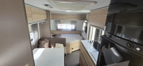 Каравана Adria Altea 552PK Като нова, снимка 13