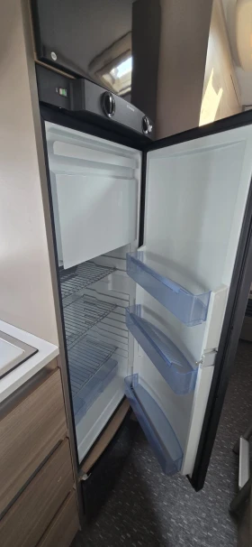 Каравана Adria Altea 552PK Като нова, снимка 12