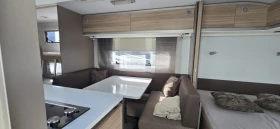 Каравана Adria Altea 552PK Като нова, снимка 11