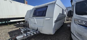 Каравана Adria Altea 552PK Като нова, снимка 3
