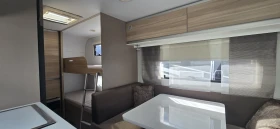 Каравана Adria Altea 552PK Като нова, снимка 10