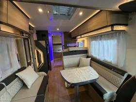 Кемпер ITINEO SB740 FAMILI 2026 Advance edition | Auto.bg — изображение 6