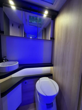 Кемпер ITINEO SB740 FAMILI 2026 Advance edition | Auto.bg — изображение 7