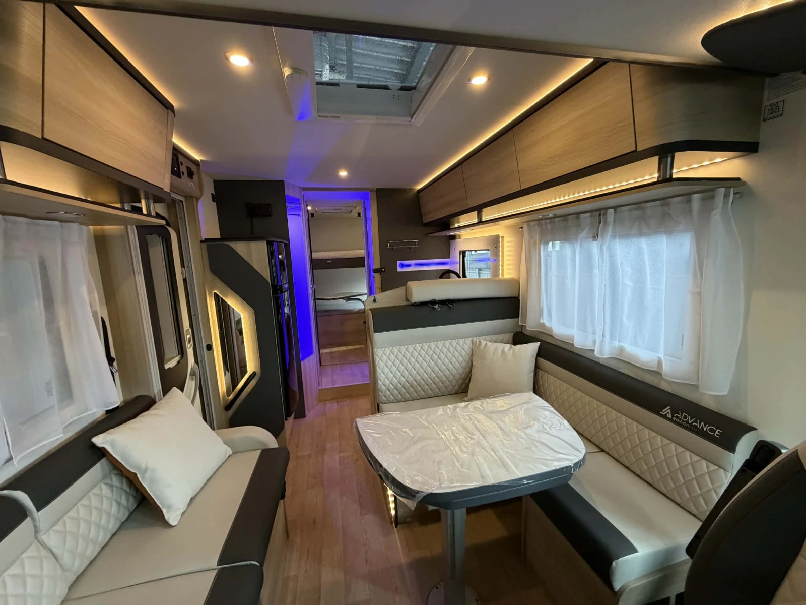 ������ ITINEO SB740 FAMILI 2026 Advance edition | Mobile.bg � ����������� 6