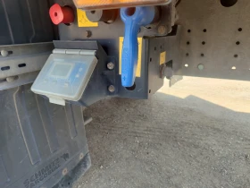 Полуремарке Schmitz Вариус 2, 75-3, 05м, снимка 6