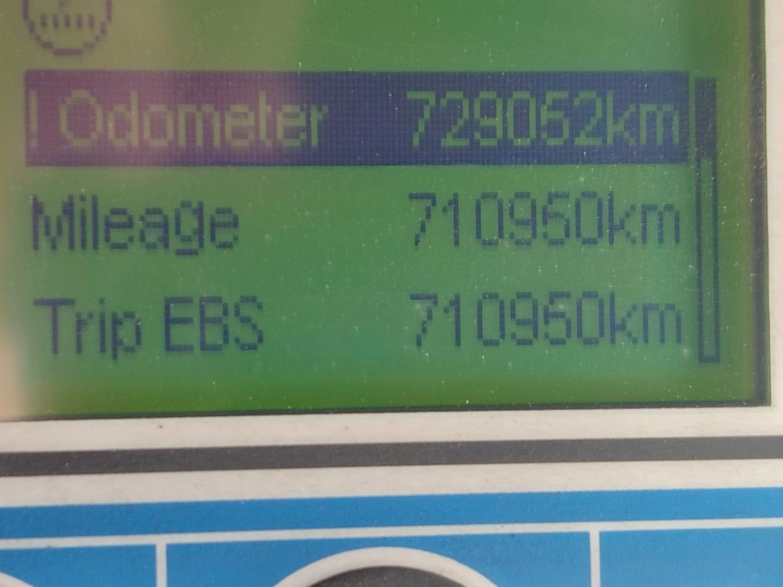 Полуремарке Schmitz Вариус 2, 75-3, 05м, снимка 8 - Ремаркета - 53863921