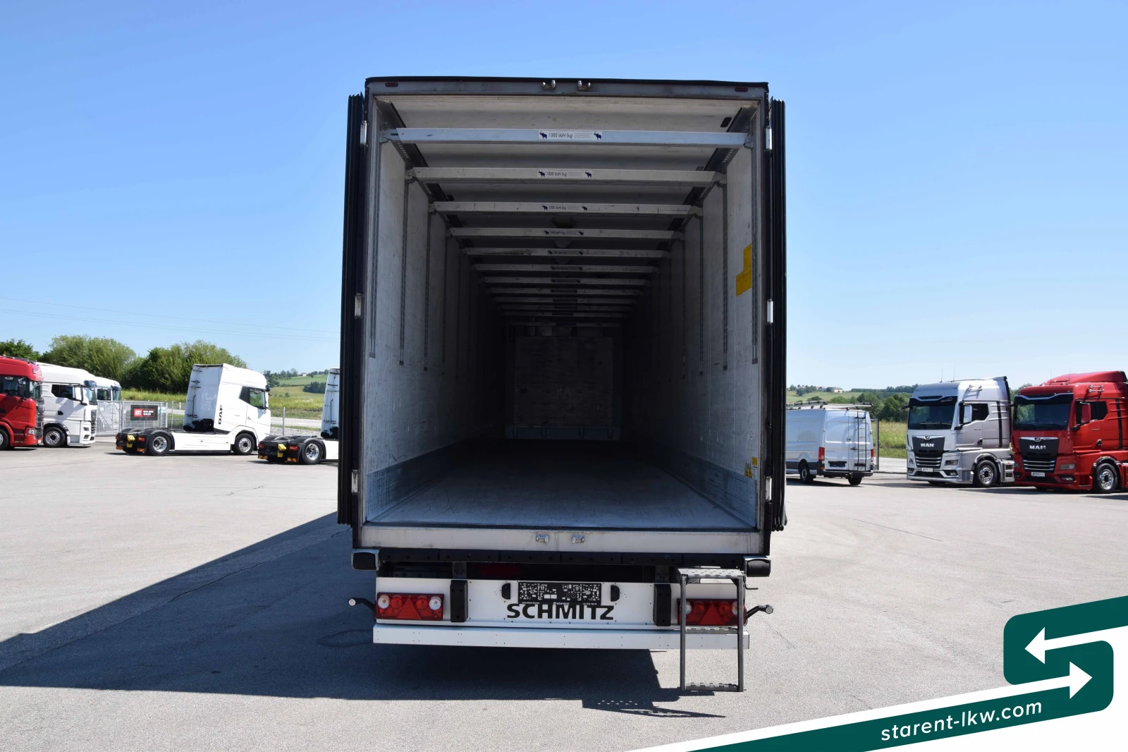 ����������� Schmitz TR26164 | Mobile.bg � ����������� 11
