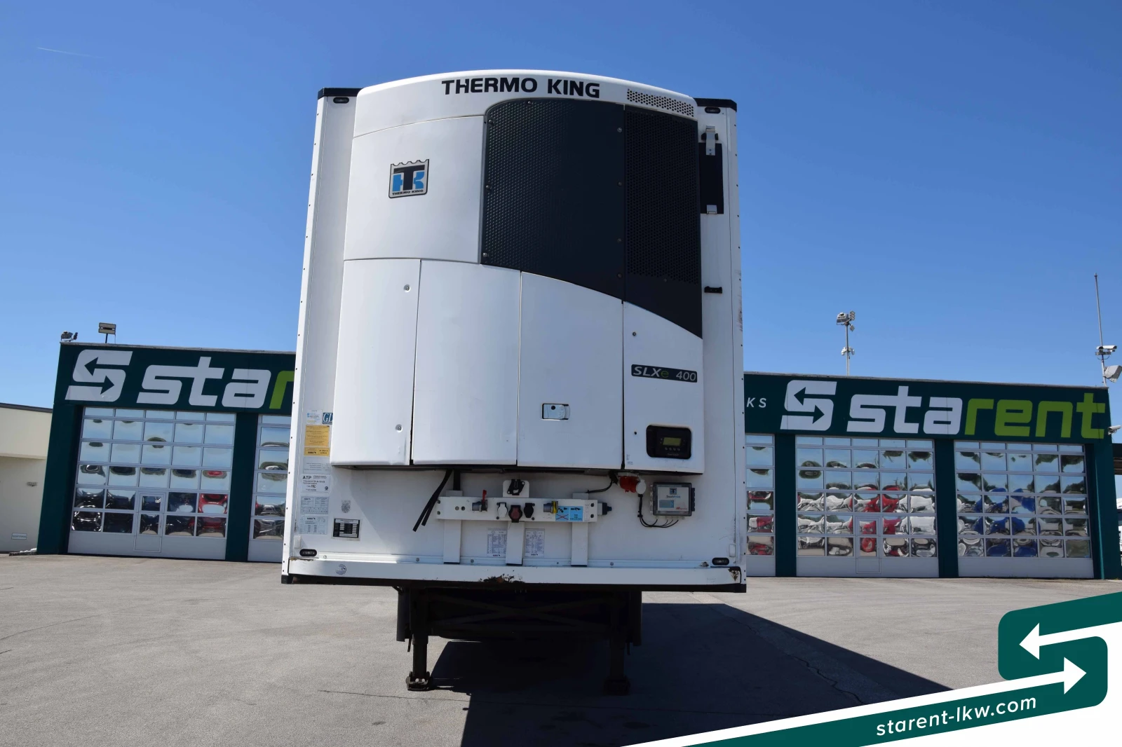 ����������� Schmitz TR26164 | Mobile.bg � ����������� 2