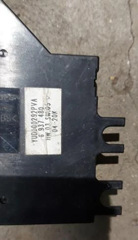 Панелче с копчета за ел.стъкла за  Land Rover Renge Rover Evogue , снимка 3