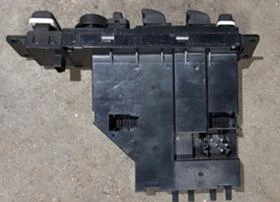 Панелче с копчета за ел.стъкла за  Land Rover Renge Rover Evogue , снимка 2