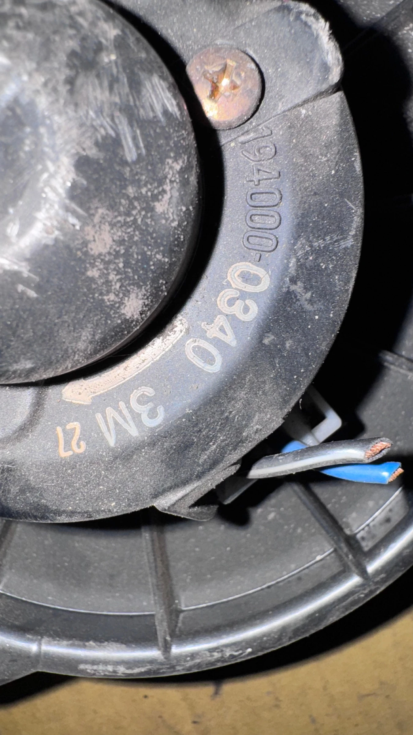 ���������� �� ����� �a Mitsubishi Space Runner  - 194000-0340 | Mobile.bg � ����������� 2