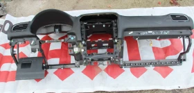 ТАБЛО ЗА ФОЛКСВАГЕН ГОЛФ / VW GOLF