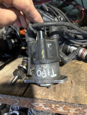 Делко  Фиат типо Темпра Lancia Dedra Sedan (01.1989 - 07.1999) 1.6 i.e., снимка 3 - Части - 52810184