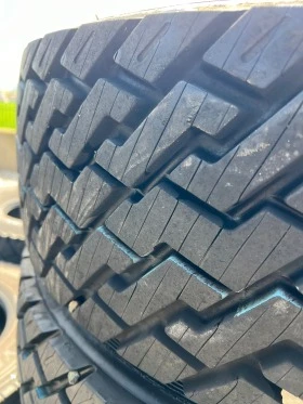 Гуми, снимка 2