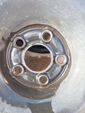 Джанти за Skoda Octavia, снимка 3