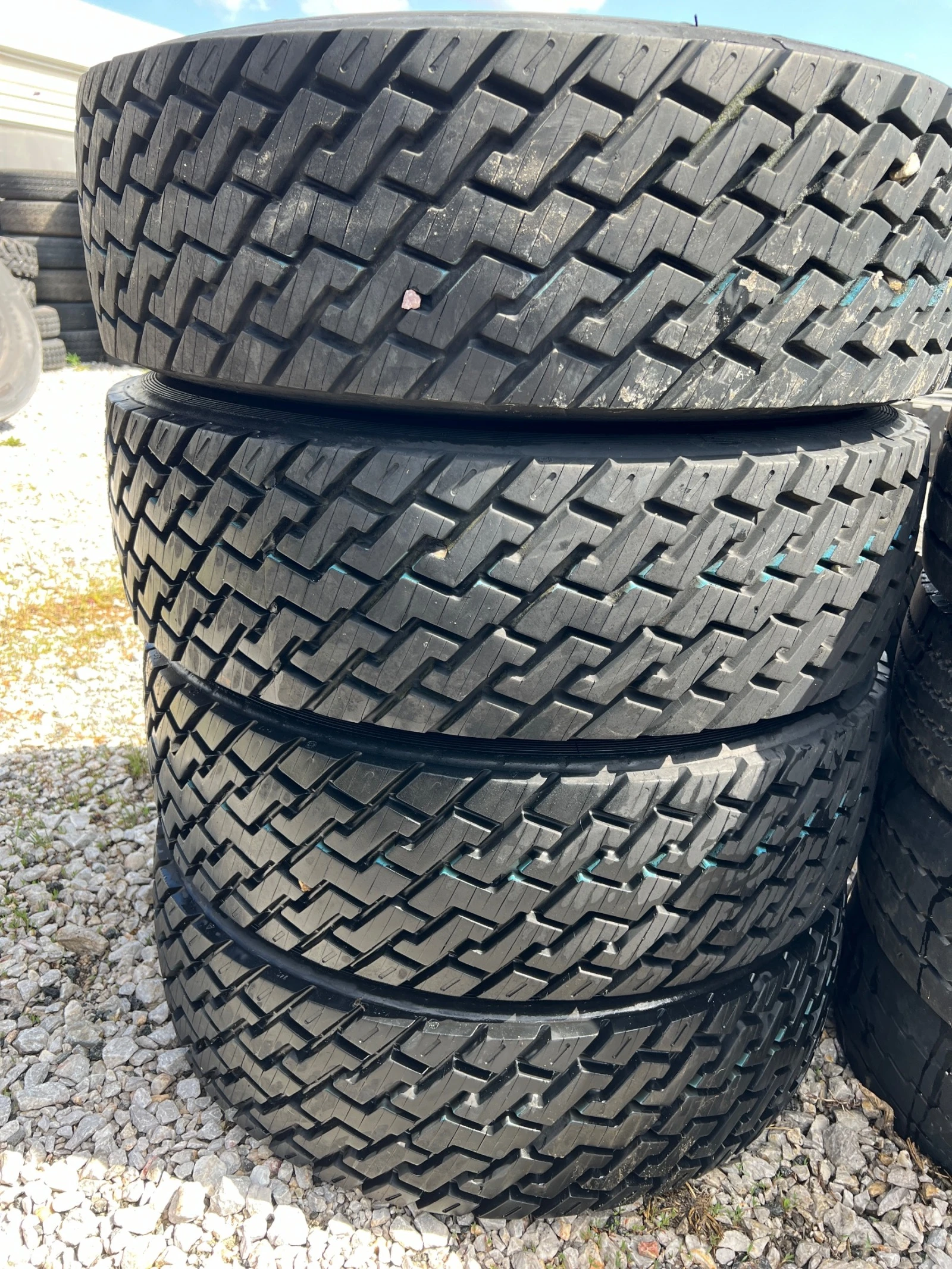  285/70R19.5 | Mobile.bg   4