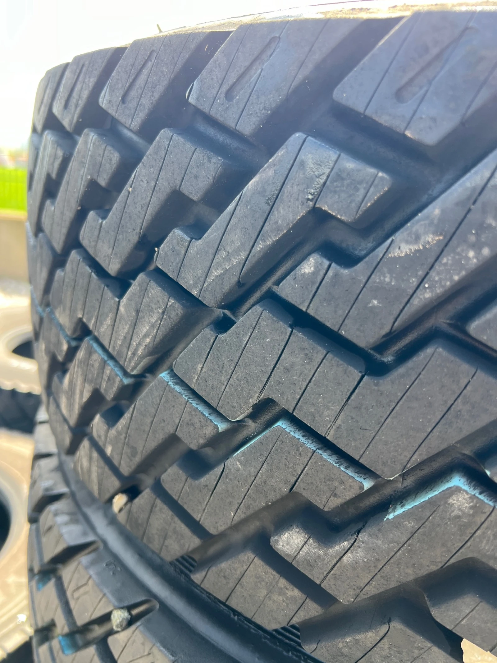  285/70R19.5 | Mobile.bg   2