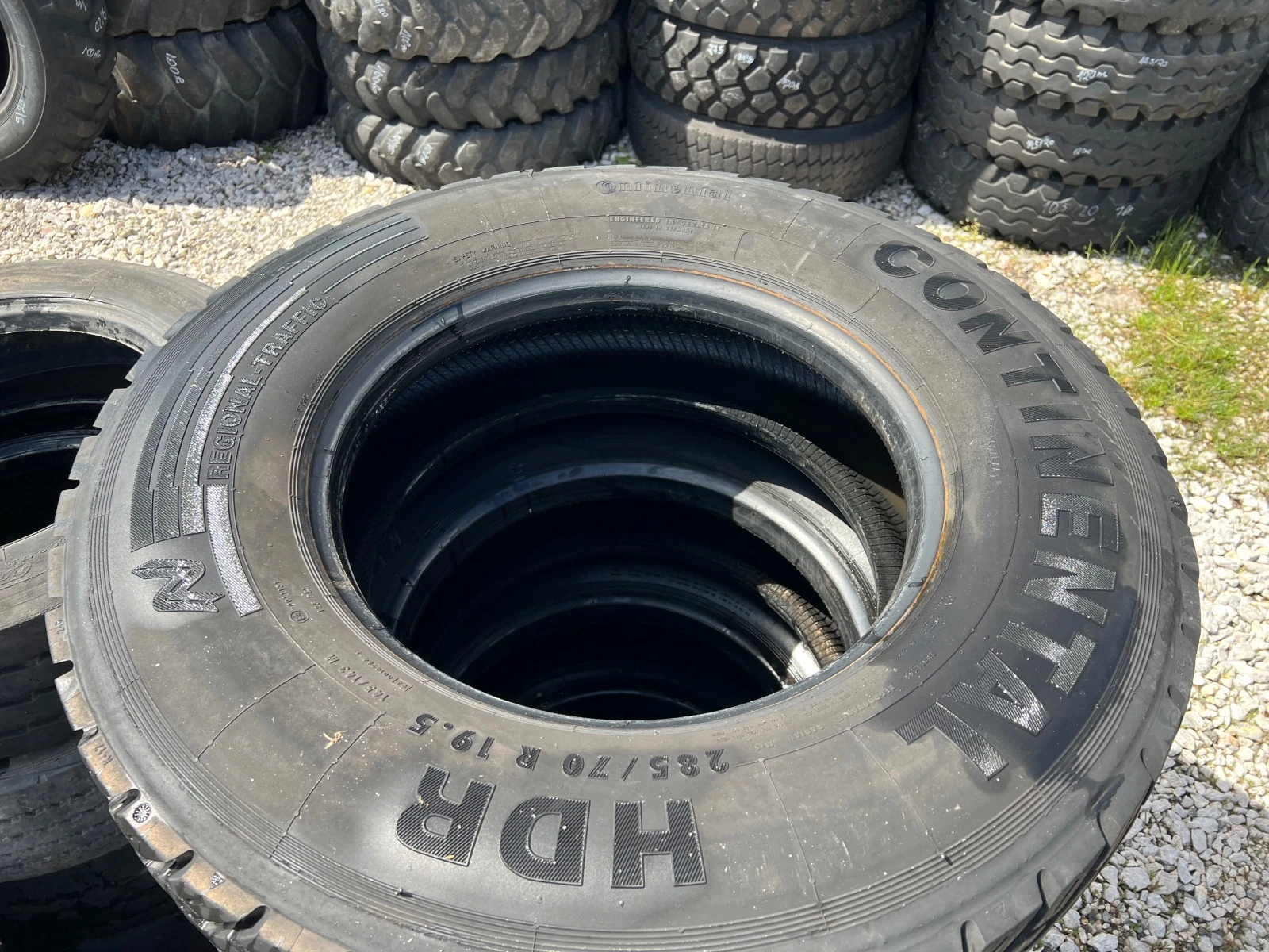  285/70R19.5 | Mobile.bg   9