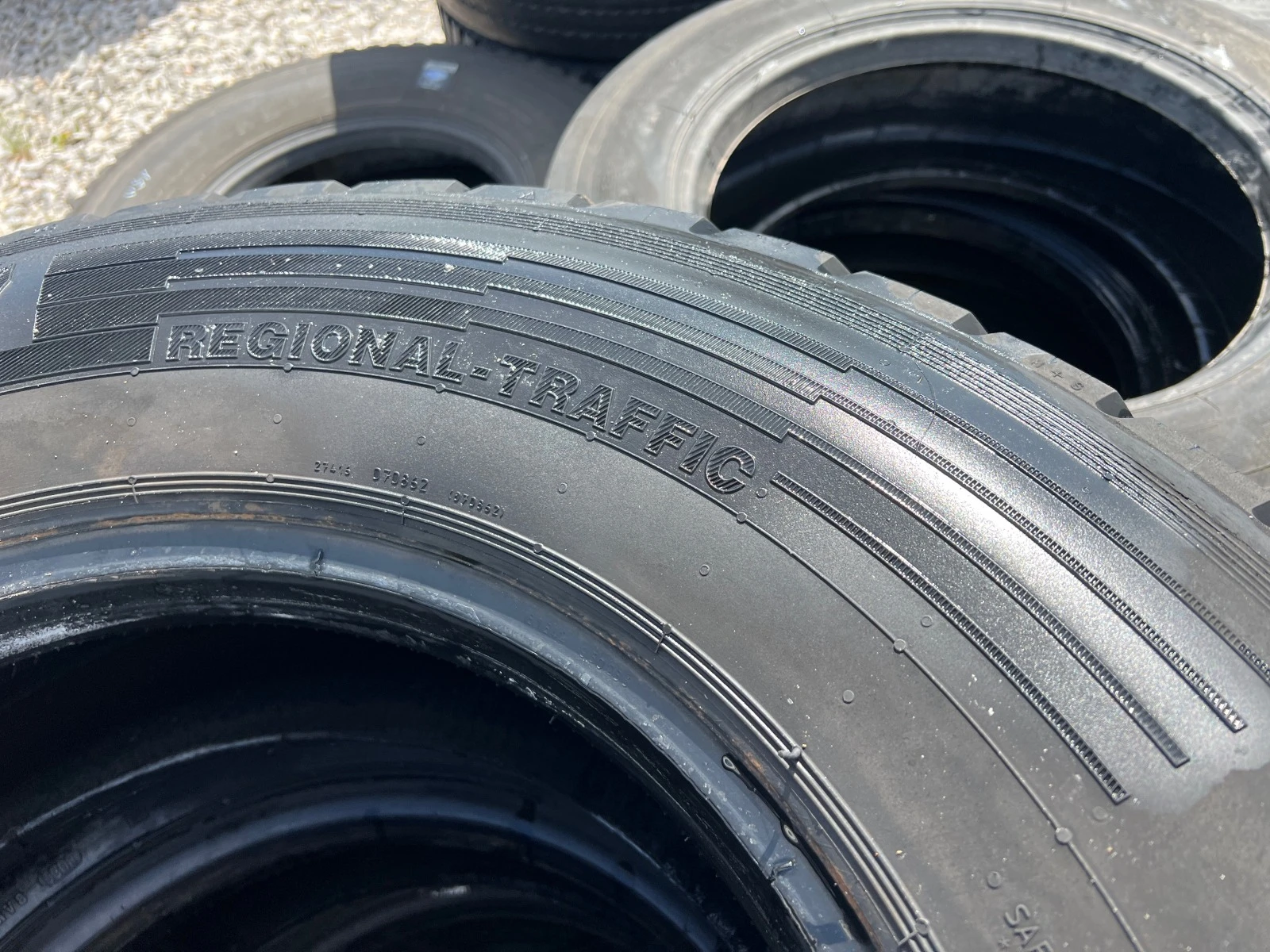  285/70R19.5 | Mobile.bg   7