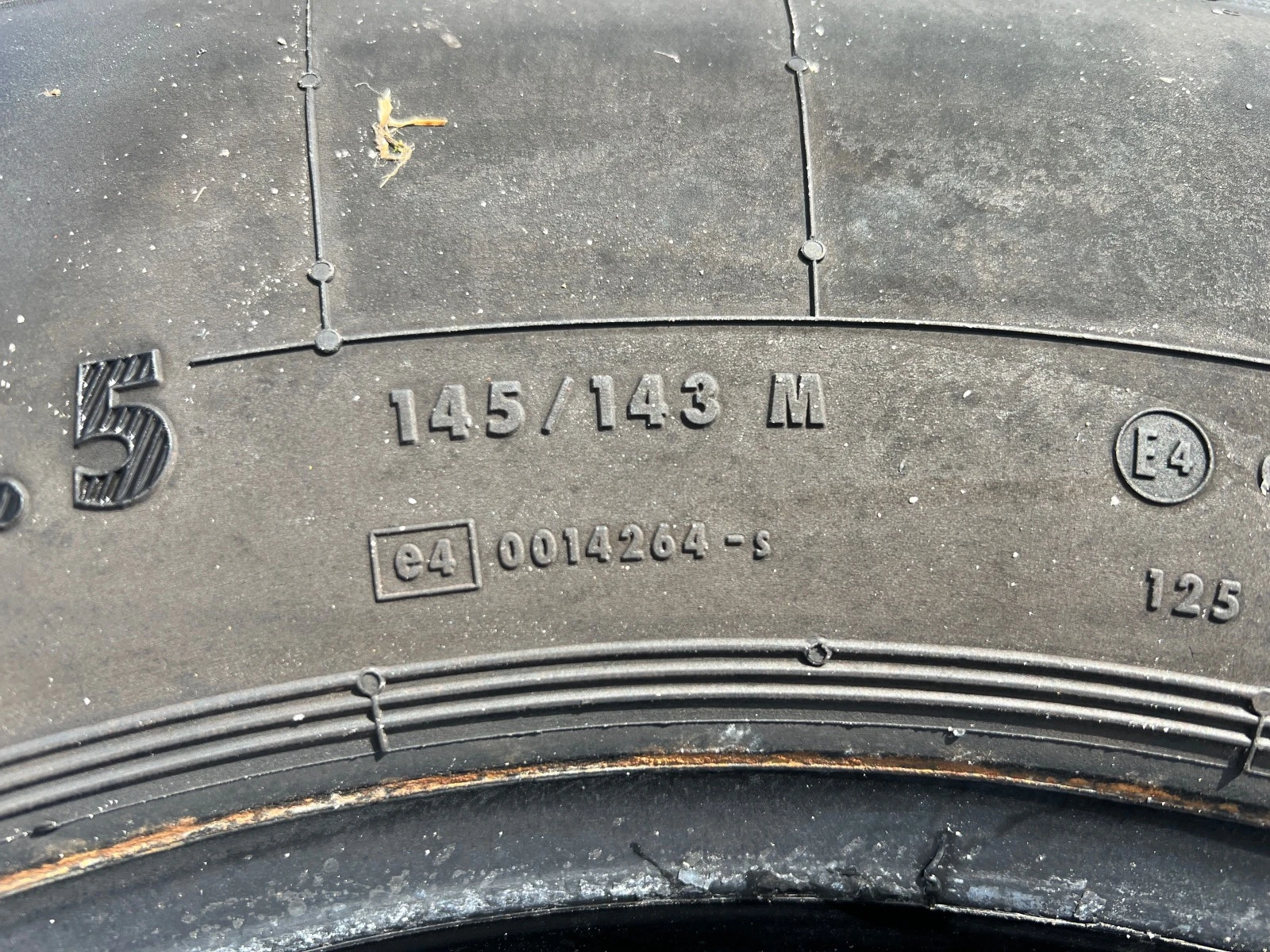  285/70R19.5 | Mobile.bg   6