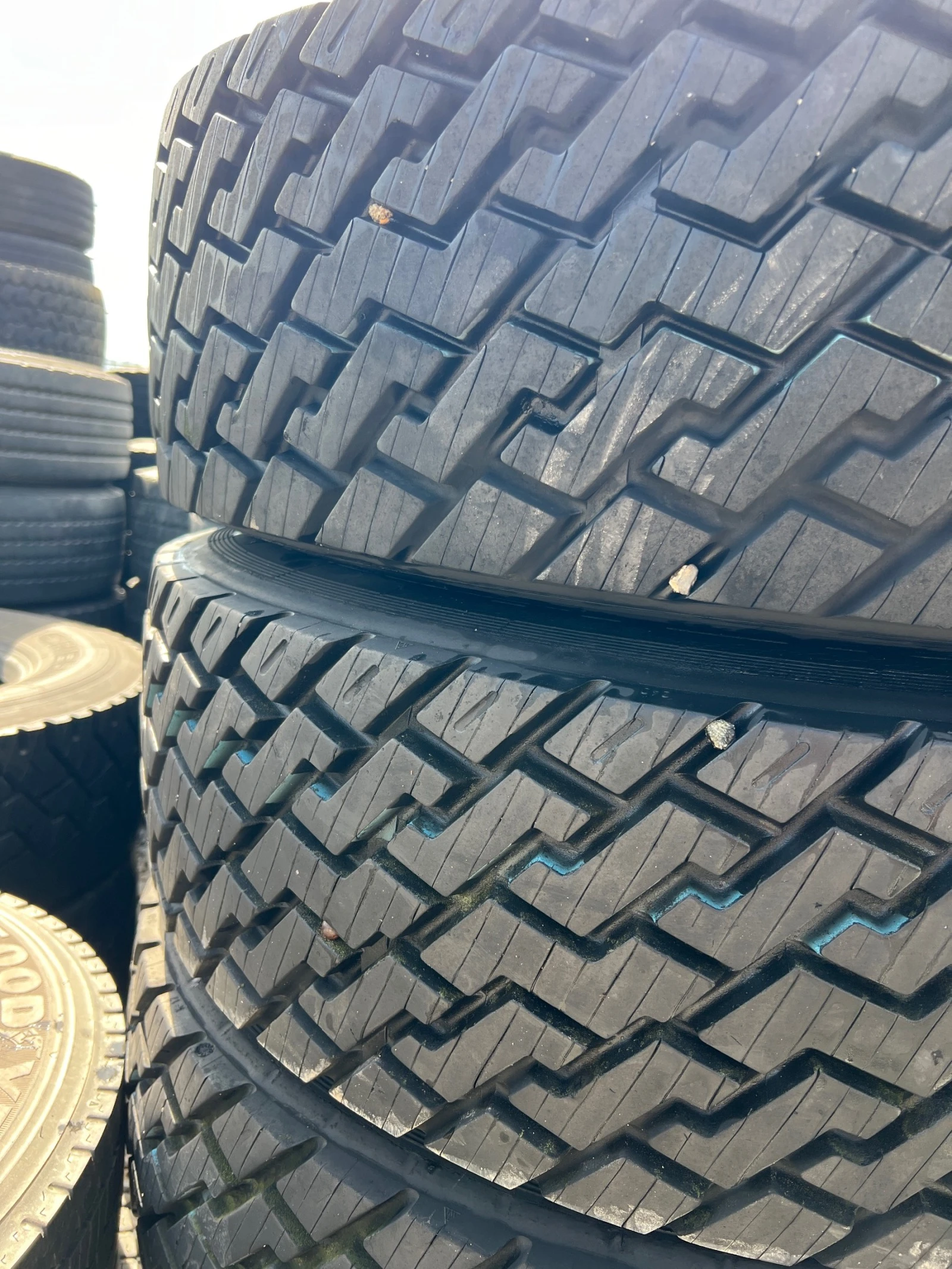  285/70R19.5 | Mobile.bg   3