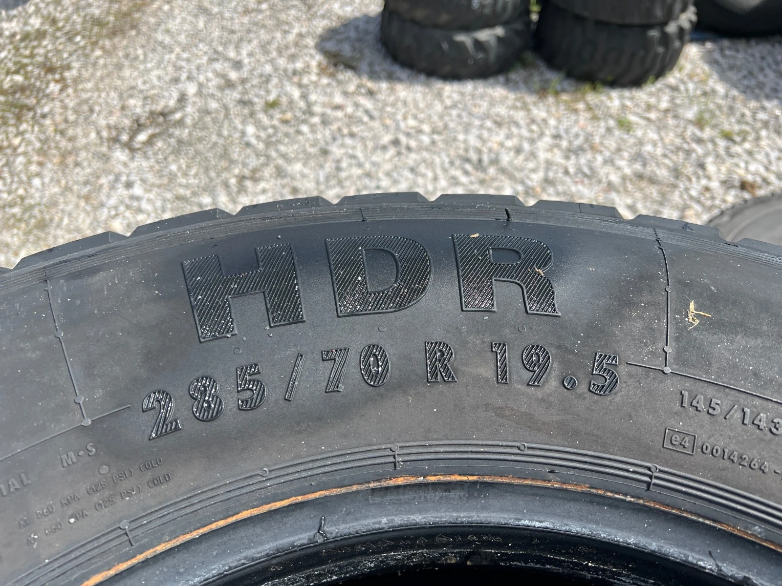  285/70R19.5 | Mobile.bg   5