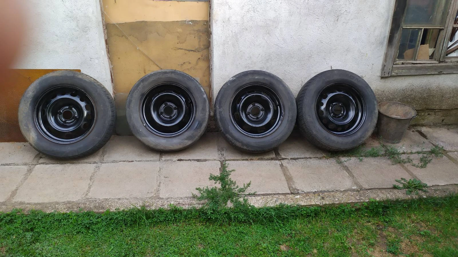    205/65R15  Peugeot Partner | Mobile.bg   2