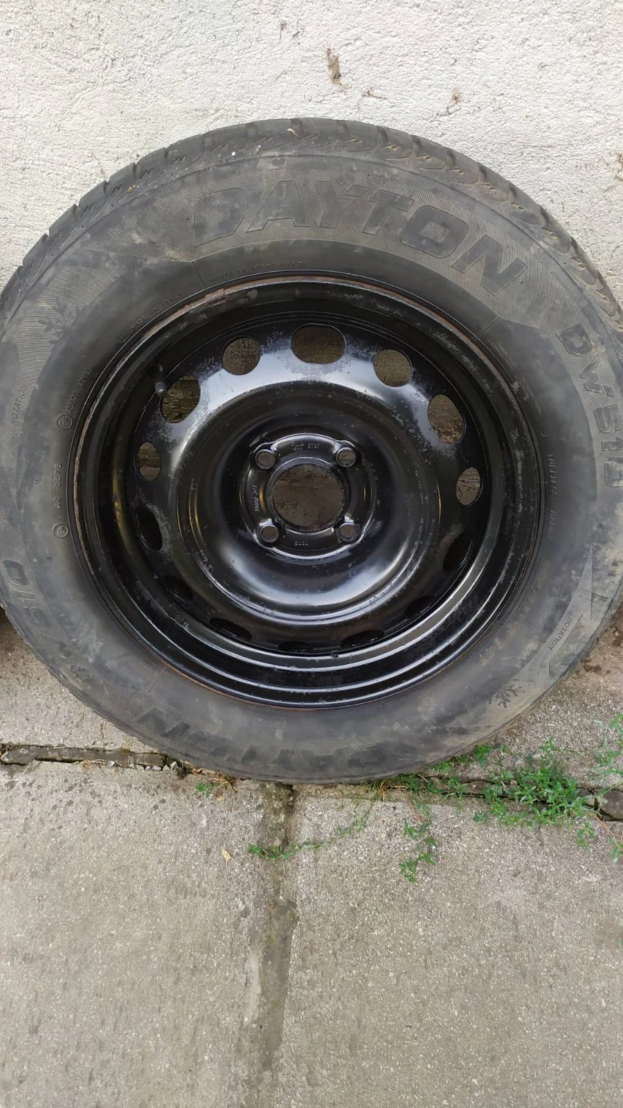    205/65R15  Peugeot Partner | Mobile.bg   1