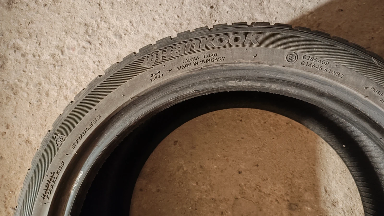 ���� 245/40R17 | Mobile.bg � ����������� 2