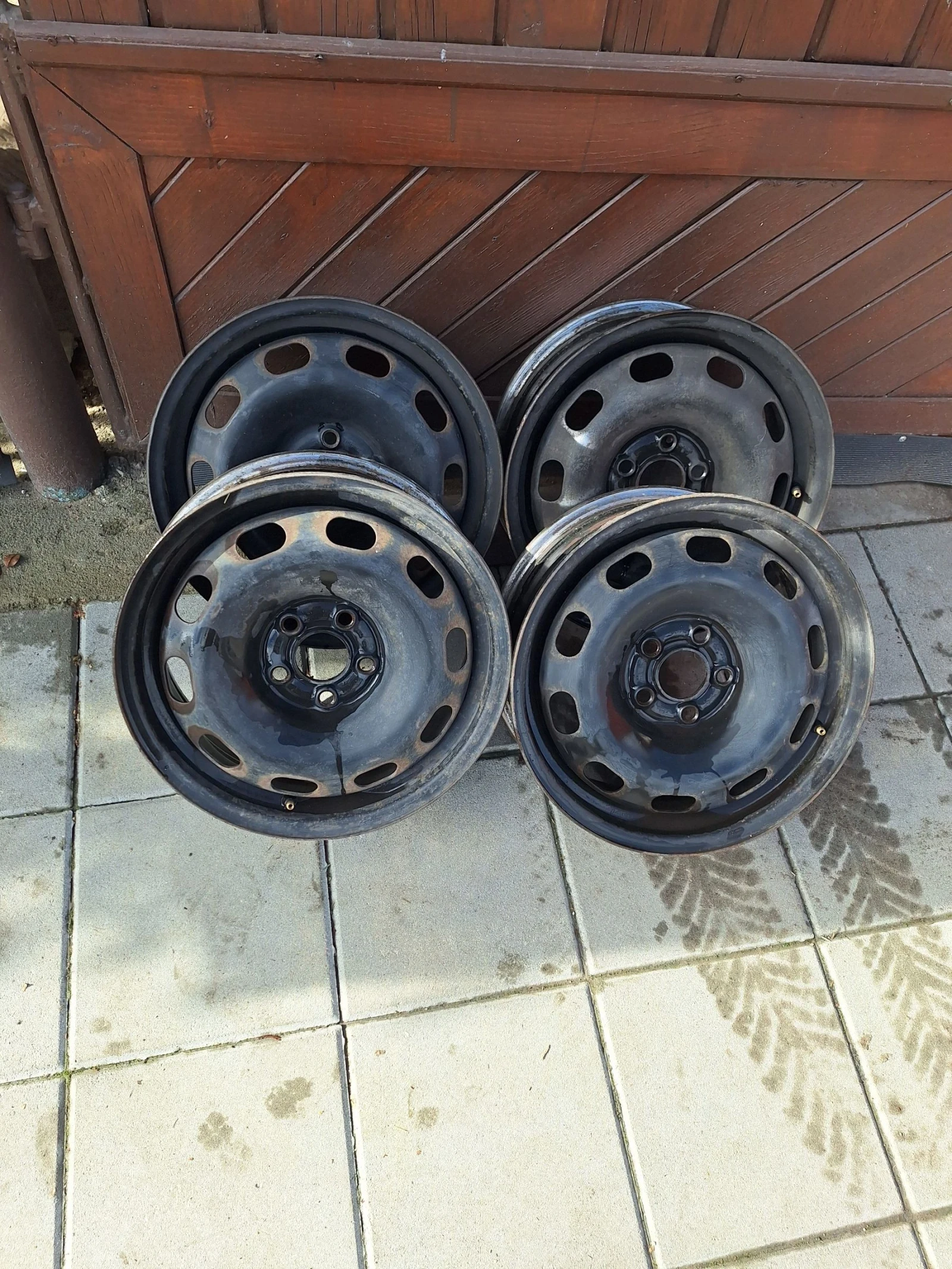 ������ �� Skoda Octavia | Mobile.bg � ����������� 1