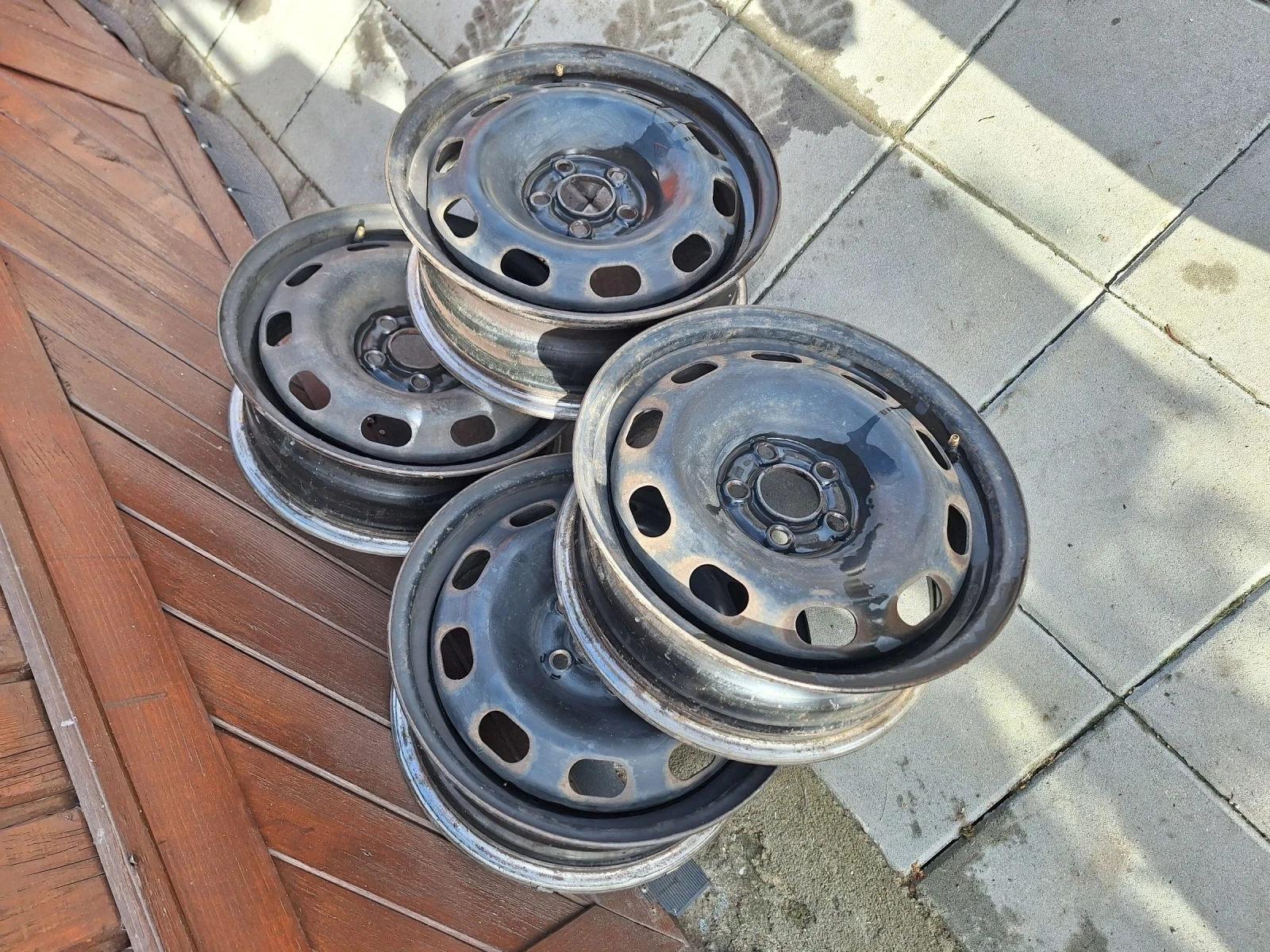 ������ �� Skoda Octavia | Mobile.bg � ����������� 2