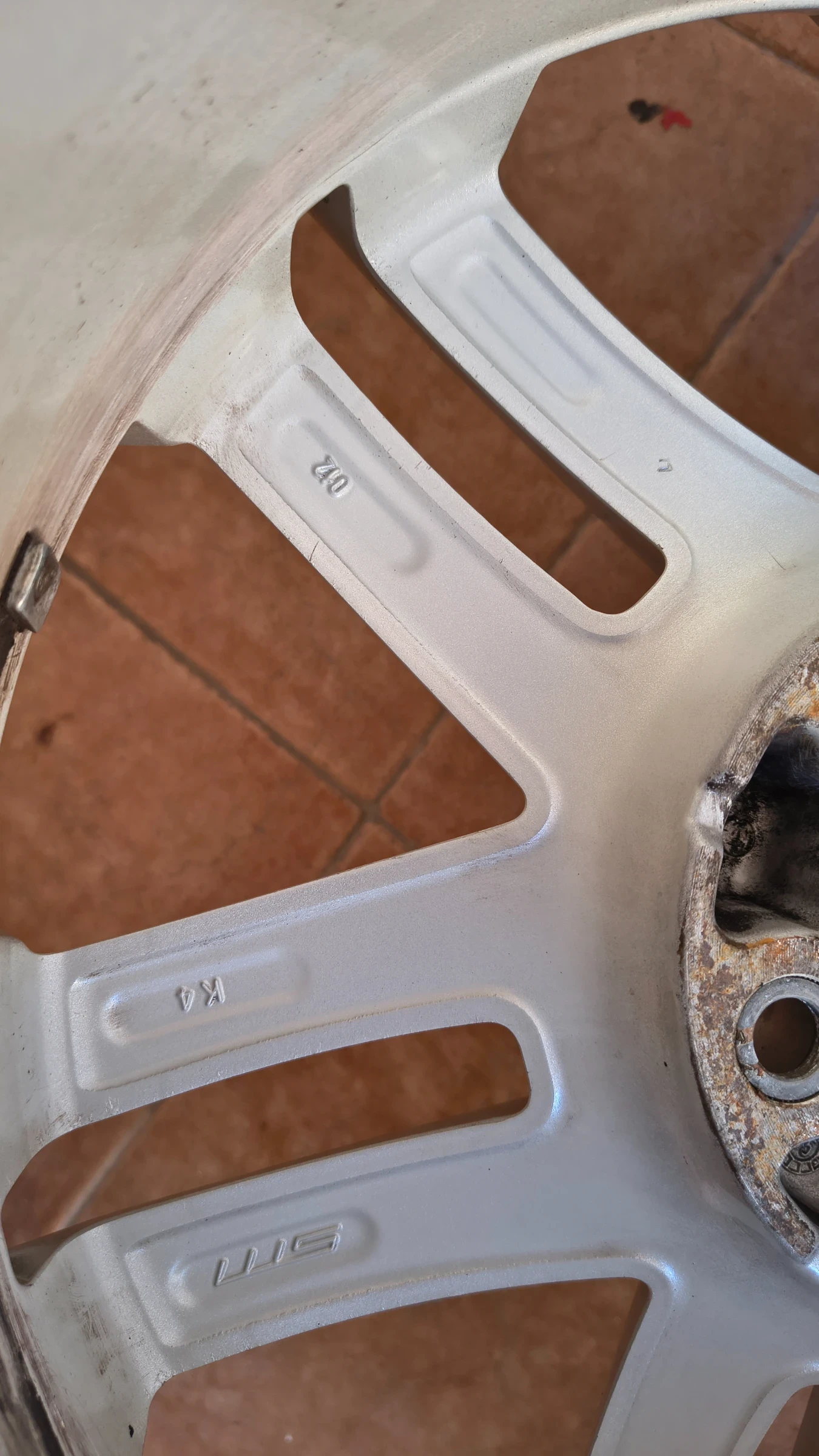 ���� � ������ 215/45R17 �� Opel Zafira | Mobile.bg � ����������� 9