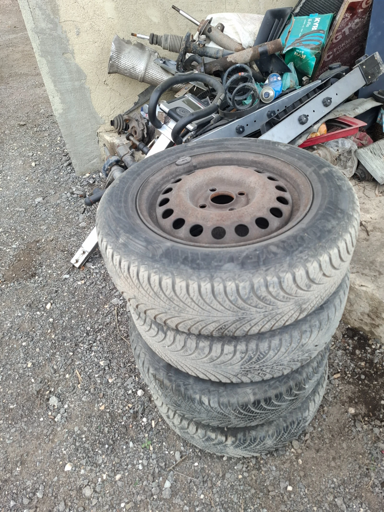 ���� � ������ 175/70R14 | Mobile.bg � ����������� 2