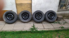    205/65R15  Peugeot Partner | Mobile.bg    2